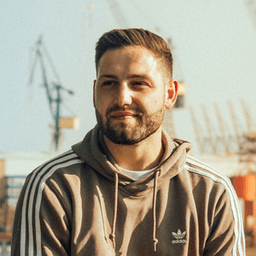 Profilbild von Nici Stemmler